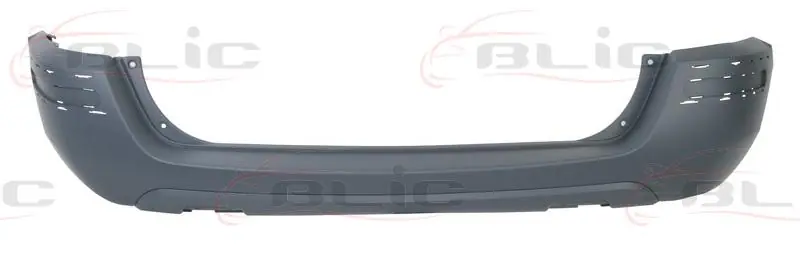 bara spate ford fusion 2005-2012 Reducere de preț