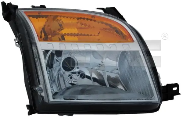 far stanga/dreapta ford fusion 2005-2012 Expediere rapidă
