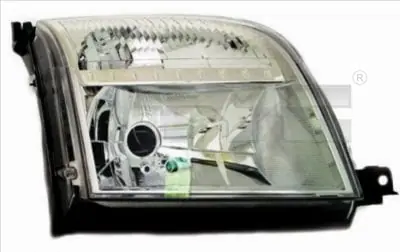 Chilipir far stanga/dreapta ford fusion 2003-2005
