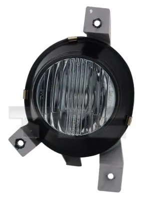 Reducere specială proiector stanga/dreapta opel agila 2008->