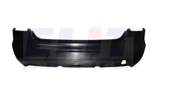 bara spate Skoda Octavia II 2004-2008 sedan Expediere rapidă
