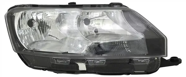 Ultima șansă Far stanga/dreapta skoda rapid 2012->
