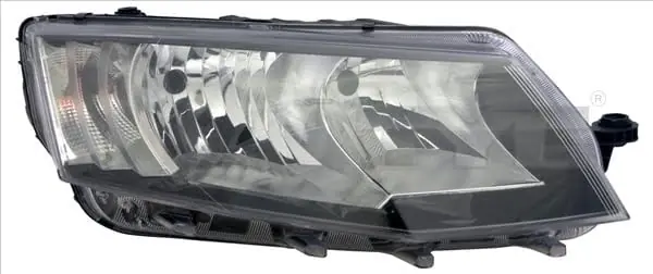 Promoție far stanga/dreapta skoda octavia III 2012-