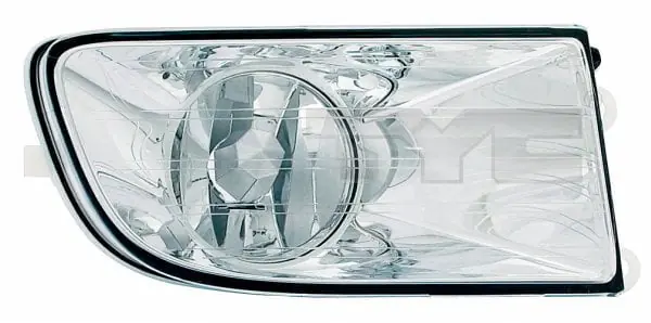 proiector stanga/dreapta Skoda octavia II 2004-2007 Preț redus