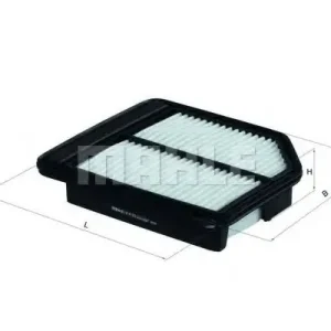 Vezi acum Filtru aer MAHLE ORIGINAL LX 2123 MAHLE