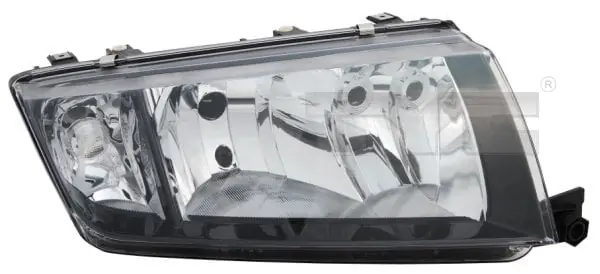 far stanga/dreapta skoda fabia 1999-2008 Calitate înaltă