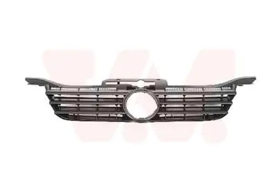 grila radiator vw touran 2006-2010 Premium