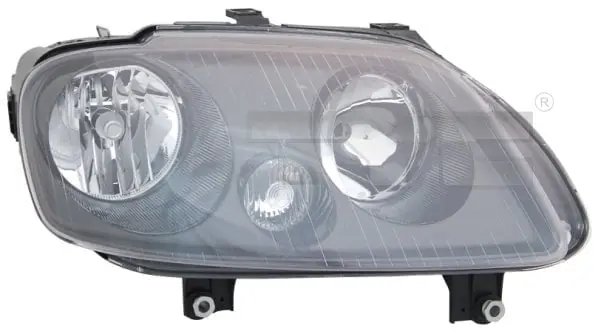 Livrare gratuită Far stanga/dreapta vw touran 2003-2006