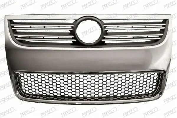 grila radiator vw touareg 2007-2010 Nu rata
