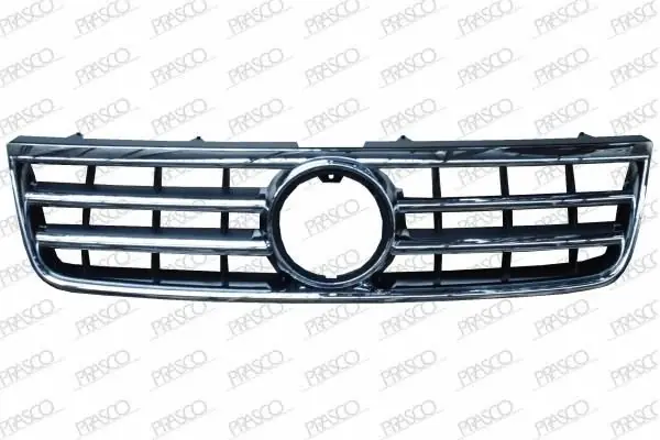grila radiator vw touareg 2003-2006 Comandă acum