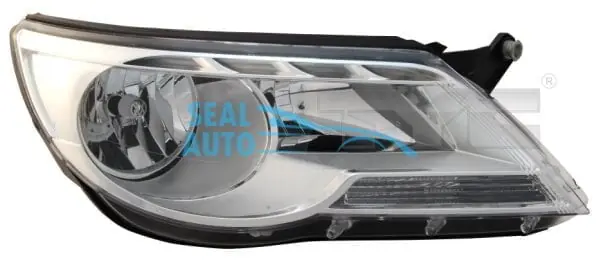 far stanga/dreapta vw tiguan 2007-2011 Popular