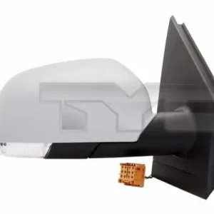 Bestseller oglinda stanga/dreapta electrica vw polo 2005-2009