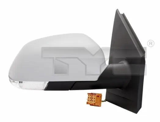 Bestseller oglinda stanga/dreapta electrica vw polo 2005-2009