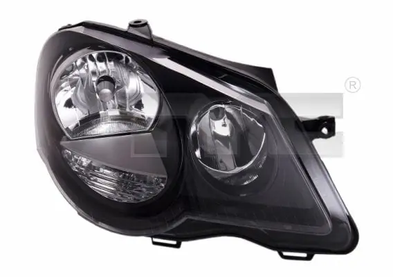 Ofertă far stanga/dreapta vw polo 2005-2009