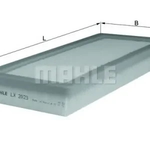 Ultima șansă Filtru aer MAHLE ORIGINAL LX 2023 MAHLE