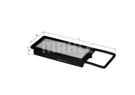 Ofertă limitată Filtru aer KNECHT LX 1993 KNECHT