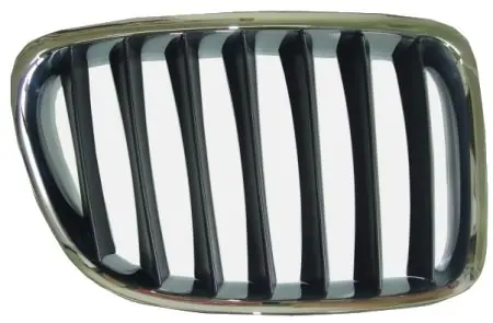 GRILA RADIATOR STANGA/DREAPTA BMW X1 2009-2015 Ultima șansă