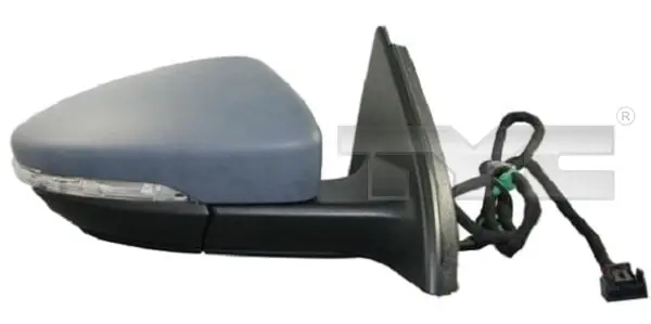 Popular oglinda stanga/dreapta vw passat 2011-2014