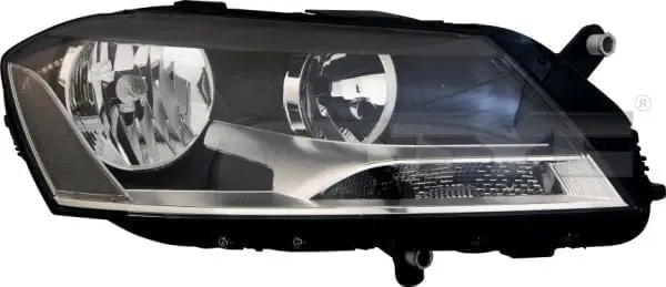 Preț mic far stanga/dreapta vw passat 2011-2014