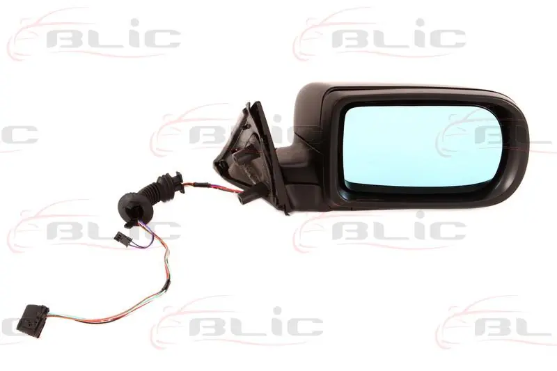 oglinda stanga/dreapta bmw seria 5 e39 1996-2003 Ofertă exclusivă