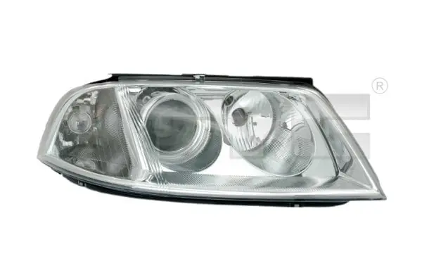 Cumpărături sigure far stanga/dreapta vw passat 2001-2004