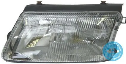 Ofertă de sezon far stanga/dreapta vw passat 1996-2000