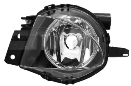 Reduceri proiector stanga/dreapta bmw seria 3 e90 -2008