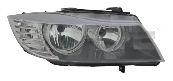 Cumpără online far stanga/dreapta bmw seria 3 e90 2009->