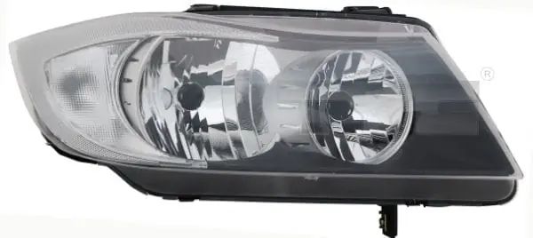 Noutate far stanga/dreapta bmw seria 3 e90 -2008