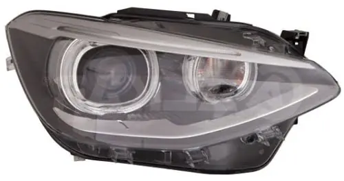 Calitate înaltă far xenon stanga/dreapta bmw seria 1 f20 -2015