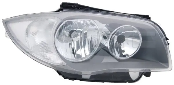 Livrare rapidă far stanga/dreapta bmw seria 1 e81/e87 -2007