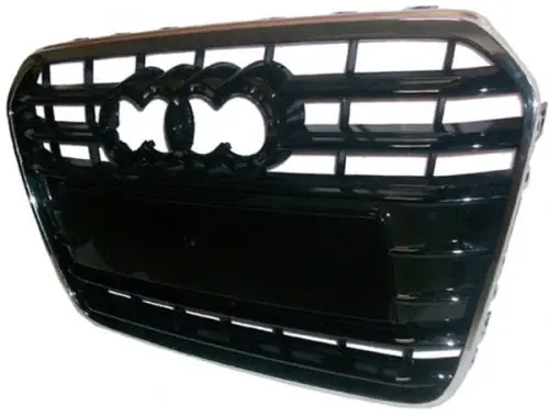 grila radiator audi a6 4g 2011-2014 Originala Cumpără acum