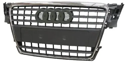 Ofertă exclusivă grila radiator audi a4 b8 2008-2012