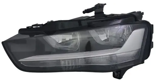 Super ofertă far stanga audi a4 b8 2012-2015