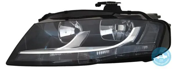 Reducere specială far dreapta audi a4 b8 2008-2012