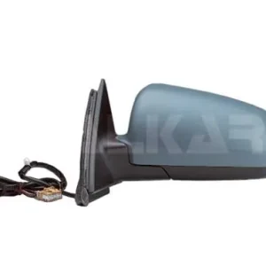 Cumpără online oglinda stanga audi a4 b7 2004-2008