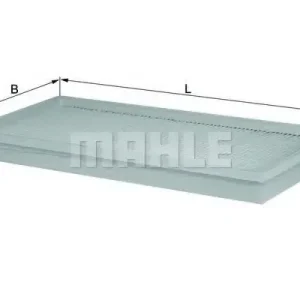 Ultima șansă Filtru aer MAHLE ORIGINAL LX 1518 MAHLE