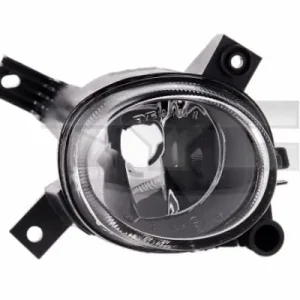 Retur ușor proiector stanga audi a4 b7 2004-2008