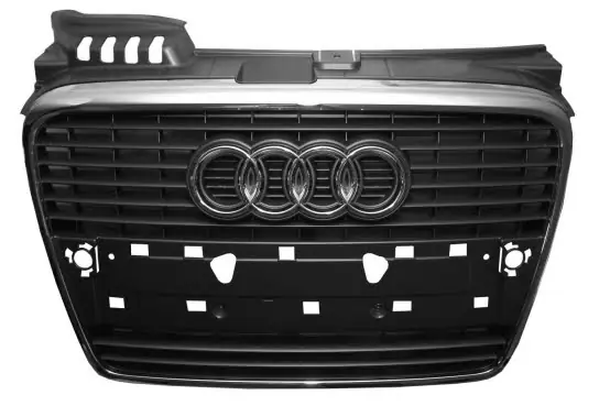 grila radiator audi a4 b7 2004-2008 Doar azi