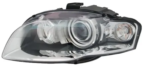 Doar azi far stanga audi a4 b7 2006-2008