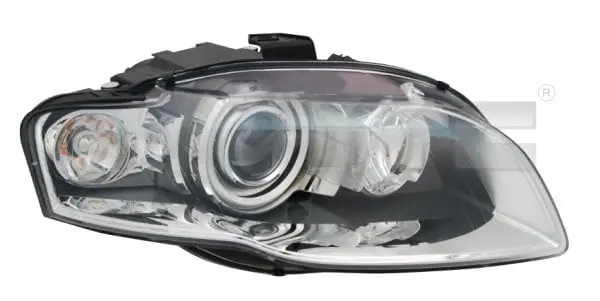 Livrare rapidă far dreapta xenon audi a4 b7 2006-2008