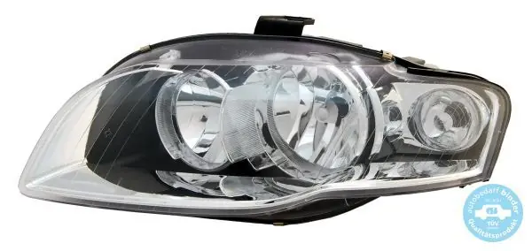 Reducere far stanga audi a4 b7 2006-2008