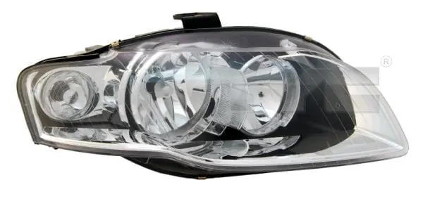 Livrare rapidă Far dreapta audi a4 b7 2004-2008
