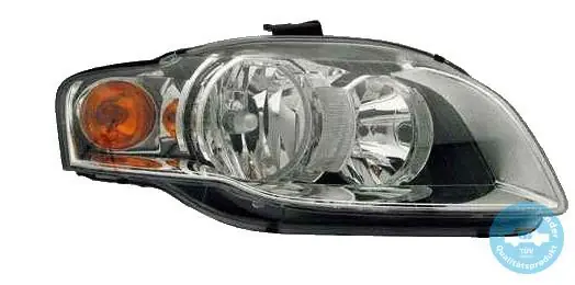Ofertă exclusivă Far dreapta audi a4 b7 2004-208
