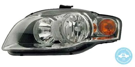 Preț redus far stanga audi a4 b7 2004-2008