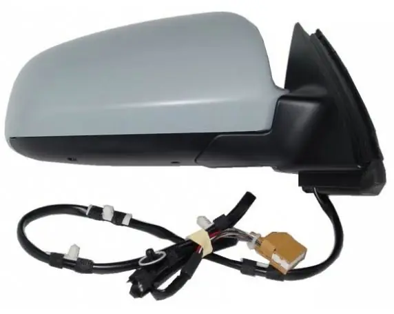 oglinda dreapta audi a4 b6 2001-2004 Cumpără online