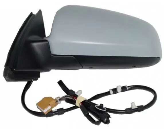 oglinda stanga audi a4 b6 2001-2004 Livrare rapidă