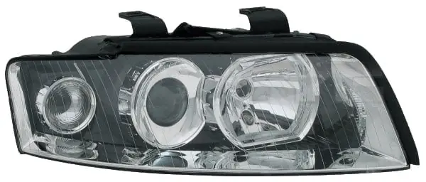 far dreapta xenon a4 b6 2001-2004 Comandă acum