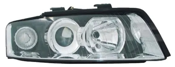 far dreapta audi a4 b6 2001-2004 Noutate