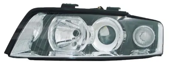 far stanga audi a4 b6 2001-2004 Expediere rapidă